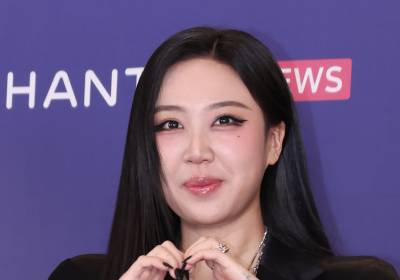 [포토] 이영지, 점점 더 예뻐지네