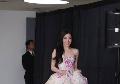 [포토] 티파니 영, 공주님 들어가십니다