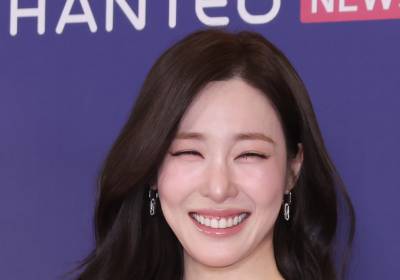 [포토] 티파니 영, 미소에 홀릭