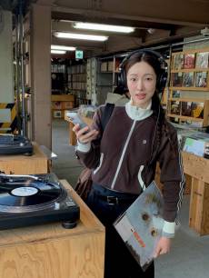 ‘하정우♥’ 차정원, 열애설 후 근황…“1일인 거다” 의미심장 멘트 [IS하이컷]