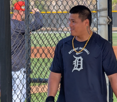 "Fxxx Korea" 발언 논란…WBC 대만 대표 리하오위, 급히 사과