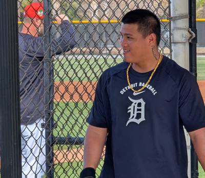 "Fxxx Korea" 발언 논란…WBC 대만 대표 리하오위, 급히 사과