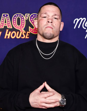 맥그리거 꺾었던 ‘UFC 악동 GOAT’ 4년 만에 복귀하나…“3번째 대결 원한다”