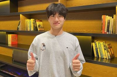 ‘이랜드 No.47’ 이주혁 “이정효 감독의 수원을 무조건 이기고 싶다” [IS 인터뷰]