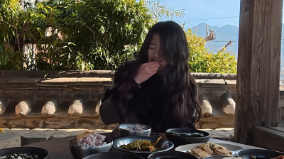 ‘충주맨’ 가고 ‘추노’ 왔다…최지호 주무관, 75만 지키려 눈물 ‘먹방’ [왓IS]