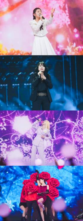 ‘미스트롯4’ 톱10 진출자 확정…하위권 반란 시작됐다