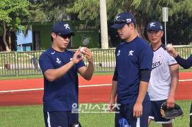 벌써 몇 명째야, 괜찮을까? 2013·2017년 악몽 떠오르는 류지현호 