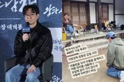 무릎까지 꿇었다…‘왕사남’ 연출팀 “거장 장항준 갑질” 폭로