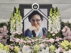 故 김지영 오늘(19일) 9주기…폐암 투병 끝 운명 [왓IS]