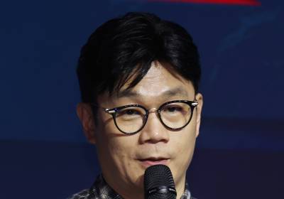 [포토] 인사말 하는 정종연 PD