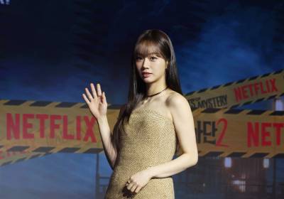 [포토] 혜리, 예쁨 가득