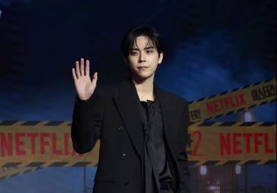 [포토] 김도훈, 오늘도 훈훈