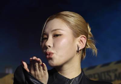 [포토] 가비, 제 활약 기대해 주세요