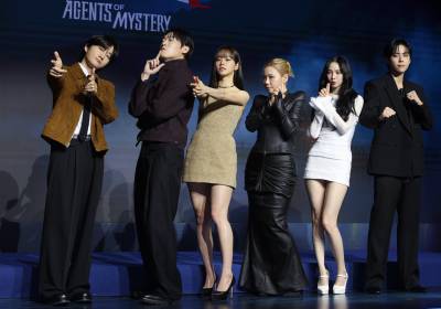 [포토] '미스터리 수사단' 시즌2, 기대되는 포즈들