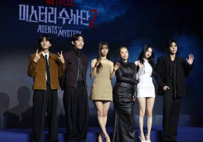 [포토] '미스터리 수사단' 시즌2, 빛나는 주역들