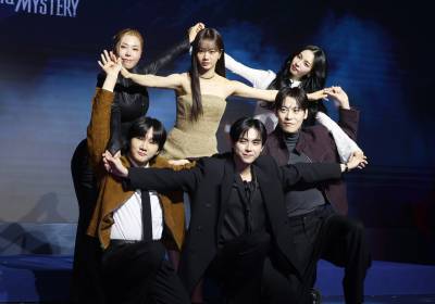 [포토] '미스터리 수사단' 시즌2, 호흡 기대해 주세요