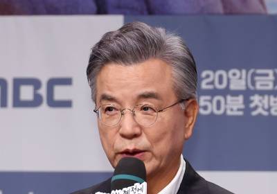 [포토]강석우, 따뜻함 묻어나는 미소