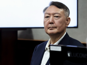 '내란 우두머리' 혐의 성립 윤석열, 무기징역 선고