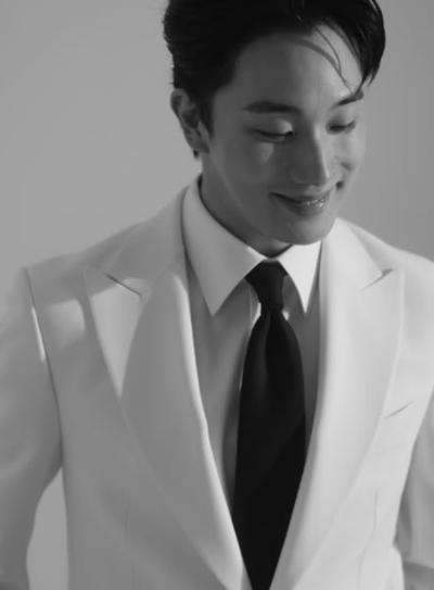 [단독] ‘오늘 결혼’ 이서준, 예비신부는 무용전공 비연예인 “단단한 마음으로 새 출발” [직격인터뷰]