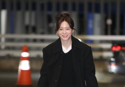 [포토] 김세정, 러블리함 가득