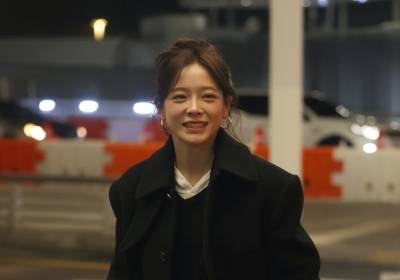 [포토] 김세정, 걷기만 해도 화보