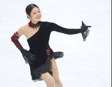 '이해인 8위·신지아 11위' 김연아 이후 메달은 또 없었지만, '제2의 김연아' 희망 봤다