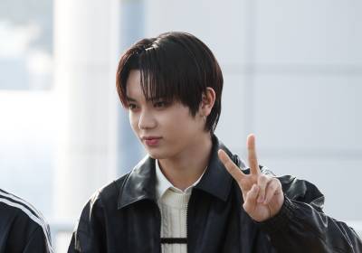 [포토] 롱샷 오율, 잘생긴 미모 뿜뿜