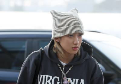 [포토] 롱샷 우진, 멋진 분위기