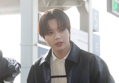 [포토] 롱샷 오율, 훈훈하게 후광 발산