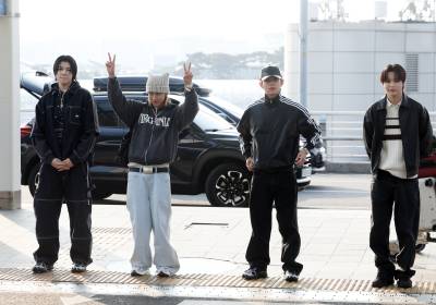 [포토] 롱샷, 힙한 분위기