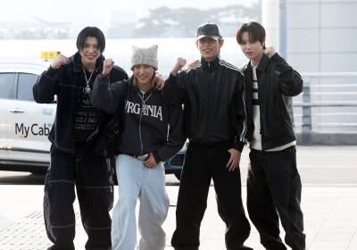 [포토] 롱샷, 힘차게 화이팅