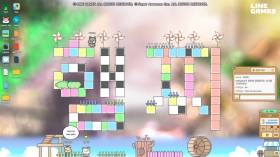 라인게임즈 '햄스터 톡' 첫 공개…업무 중에도 몰래 키우는 재미