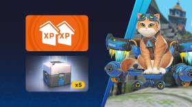 블리자드 '오버워치', 1시즌 '정복' 업데이트 이벤트 진행