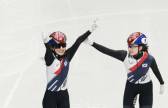 갈등·논란 딛고 일어선 쇼트트랙→남녀 계주 입상·2번째 금메달까지 [2026 밀라노]