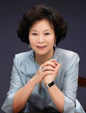 신영자 롯데재단 의장 별세