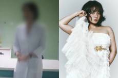 ‘주사이모’, 박나래와 같은 날 2차 조사…SNS엔 ‘저격’대신 심경글 [왓IS]