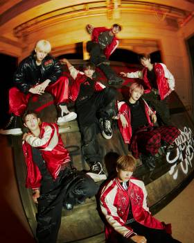 [단독] ‘글로벌 비상’ 기세 증명한 넥스지 “스키즈처럼 KGMA 대상이 우리의 꿈” [IS인터뷰]