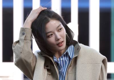 [포토] 김유정, 치명적인 순간