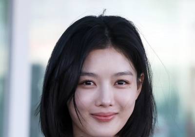 [포토] 김유정, 두근두근 아이컨택