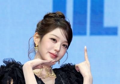 [포토]아이브 장원영, 현실감 떨어지는 미모