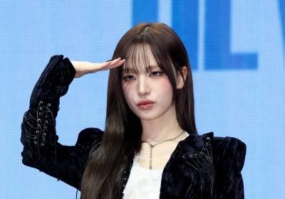 [포토]아이브 리즈, 매일매일이 리즈