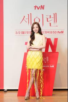 박민영, tvN 흥행 ‘세이렌’ 울린다... “물+술만 마시며 캐릭터 몰입” [종합]