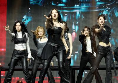 [포토]아이브, 매력에 빠져봐요!