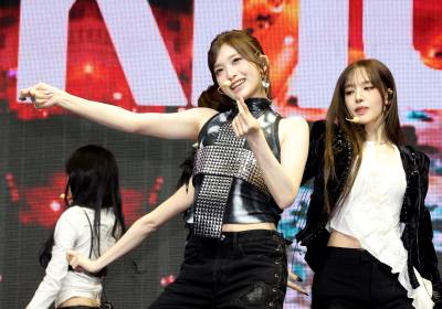 [포토]아이브 이서, 이젠 성인으로 선 무대