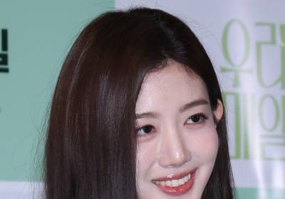 [포토] 이채민, 사랑스러운 미소