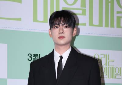 [포토] 류의현, 멋진 분위기