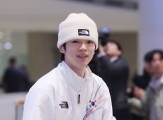 ‘피겨 왕자’ 차준환, 본격 스포테이너로…판타지오와 전속 계약 [공식]