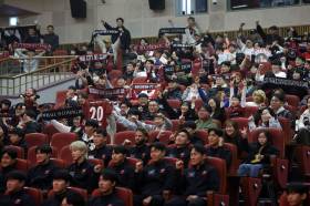 부천, 팬들과 함께한 1부 출정식 성료