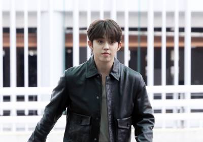 [포토] 세븐틴 에스쿱스, 호다닥