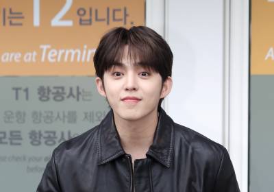 [포토] 세븐틴 에스쿱스, 네?